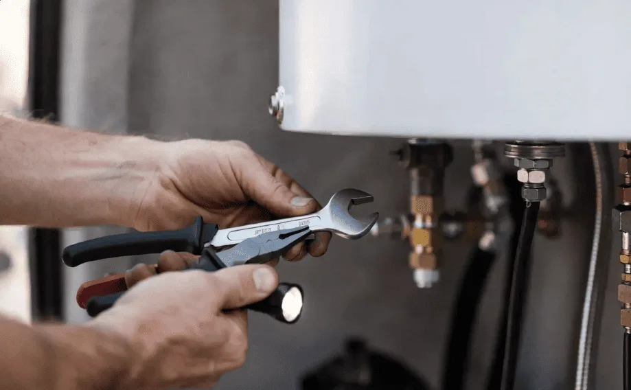 Why choose Water Heater Repair in Velma, OK